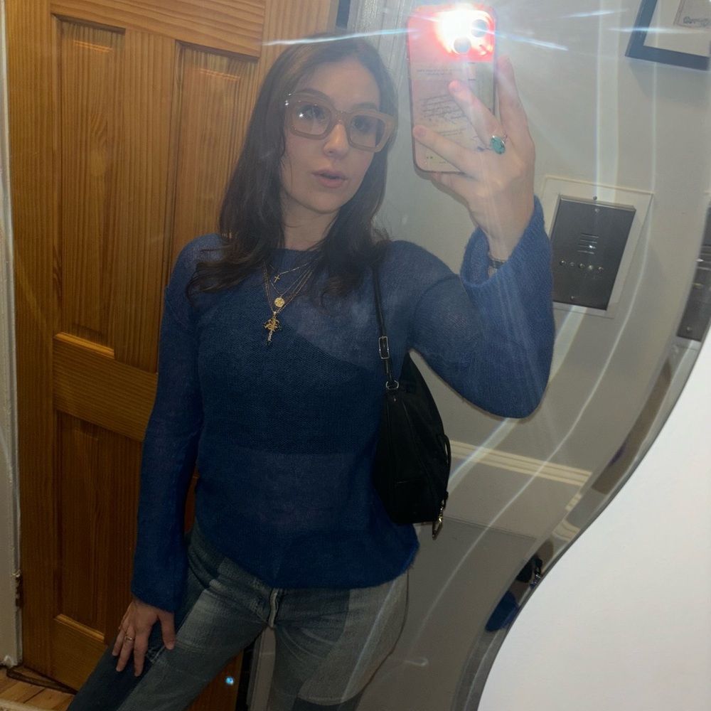 Meet your Posher, Katherine